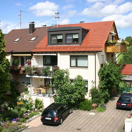 Bodensee Apartment Friedrichshafen Manzell מראה חיצוני תמונה